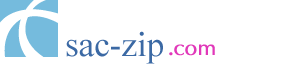 Sac-zip.com