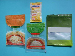 Sachet zip plastique alimentaire - sac-zip.com